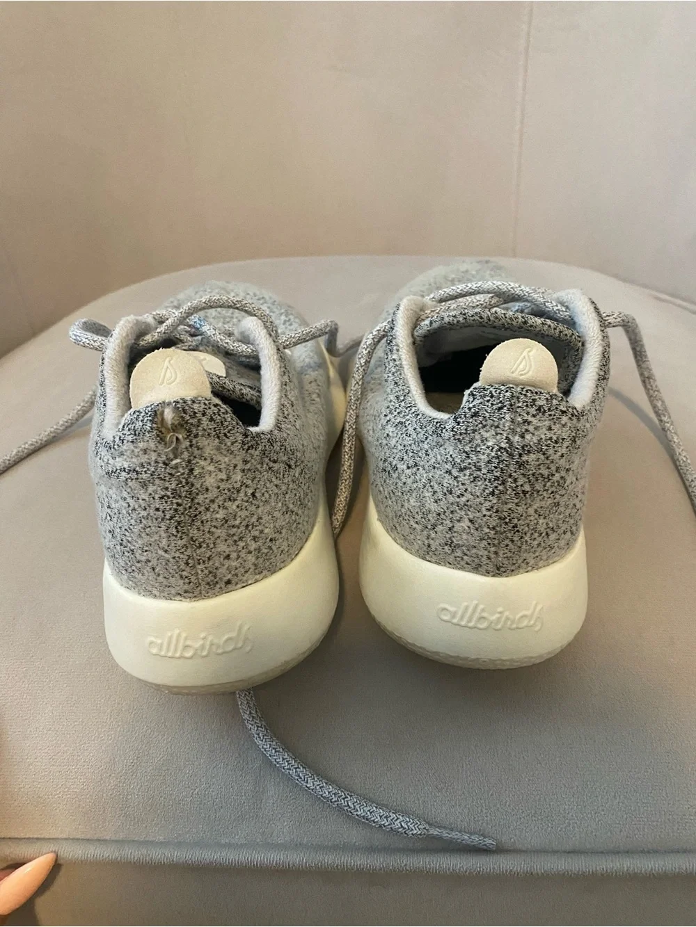 allbirds Women’s Wool Runners